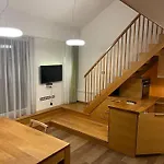 Palava Eu 7 Апартаменты *