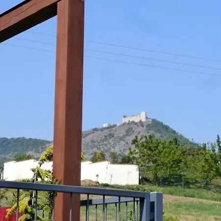 Palava Eu 7 Pavlov