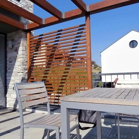 Апартаменты Palava Eu 7 Павлов