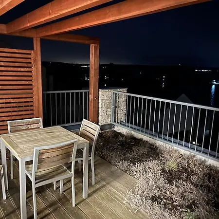 Palava Eu 7 Апартаменты