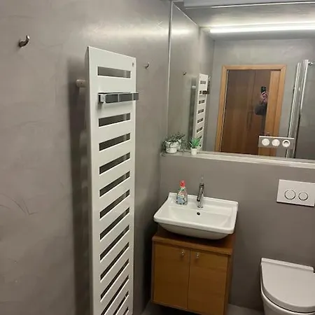 Palava Eu 7 Apartmán *