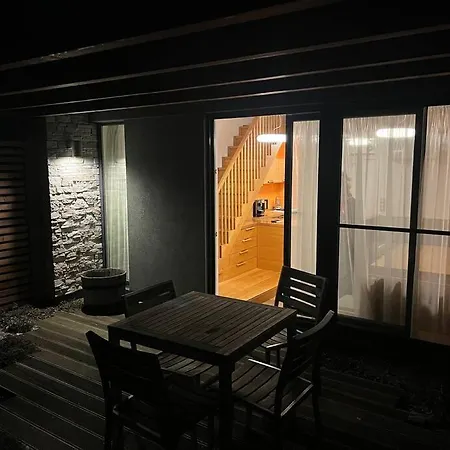 Апартаменты Palava Eu 7 Павлов