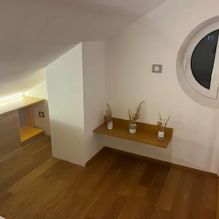 Palava Eu 7 Apartment Pavlov