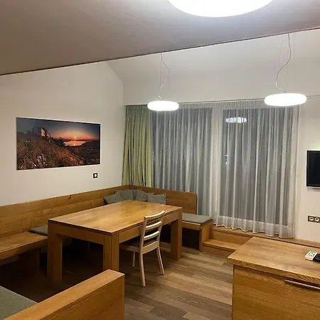 Palava Eu 7 Apartment