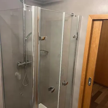 Palava Eu 7 Апартаменты