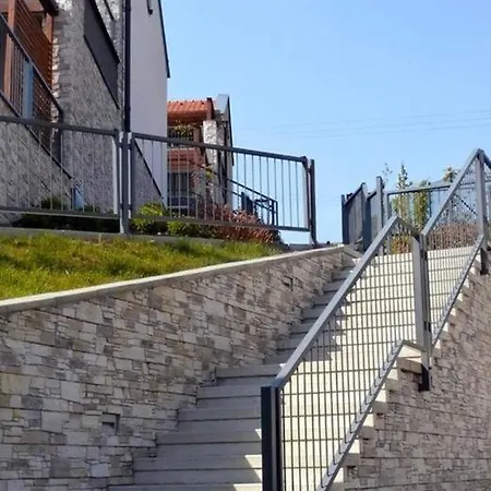Palava Eu 7 Apartmán