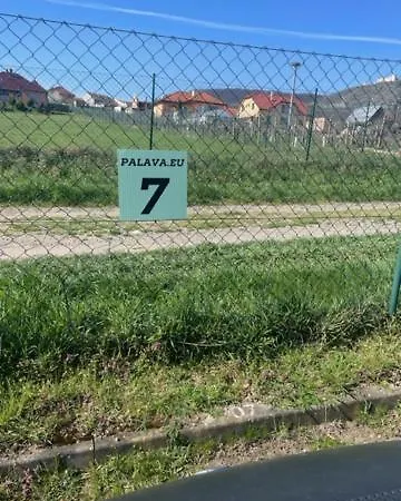 Palava Eu 7 * Pavlov