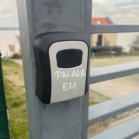 Apartmán Palava Eu 7 Pavlov