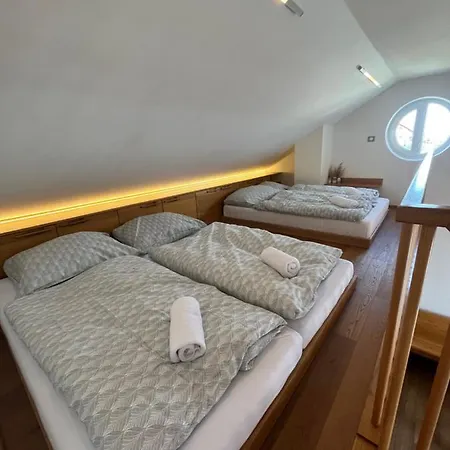 Palava Eu 7 Апартаменты