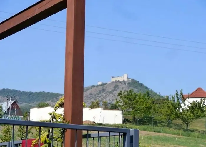 Palava Eu 7 Pavlov