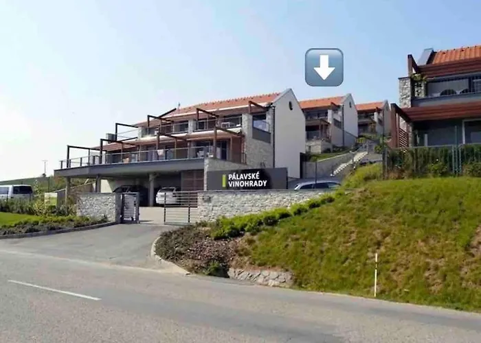 Appartamento Palava Eu 7