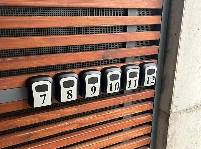 Lejlighed Palava Eu 7 Pavlov