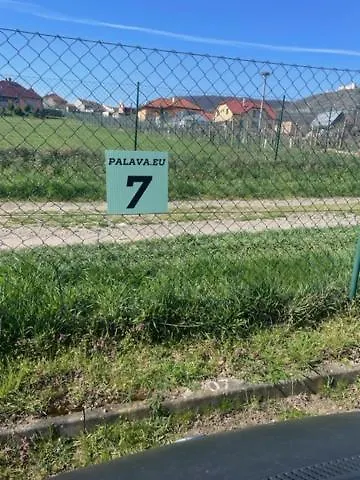 Palava Eu 7 * Pavlov