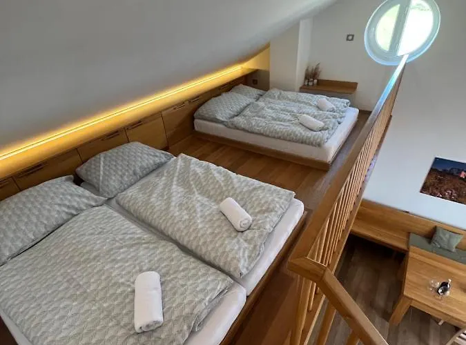Palava Eu 7 Apartament