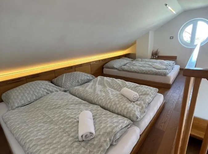 Palava Eu 7 Apartament